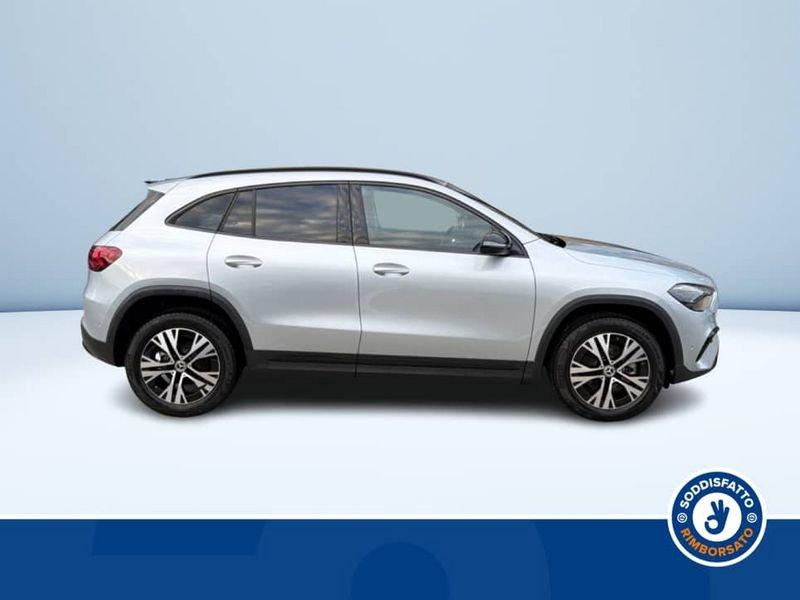 Mercedes-Benz GLA 200d Automatic Advanced Progressive Extra