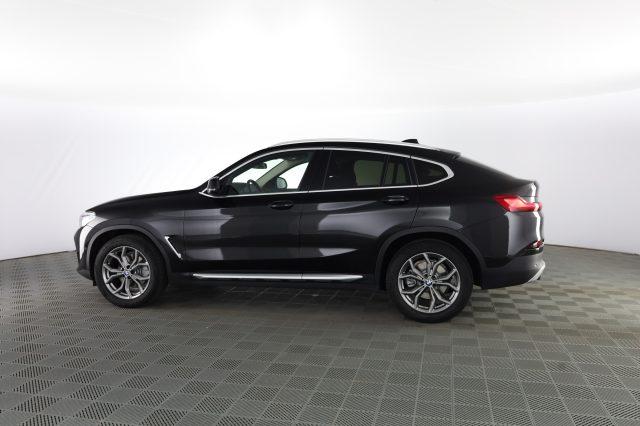 BMW X4 X4 xDrive20d Xline