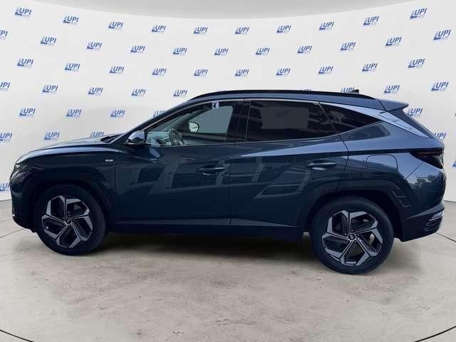 Hyundai TUCSON 1.6 crdi 48V Exellence 2wd dct