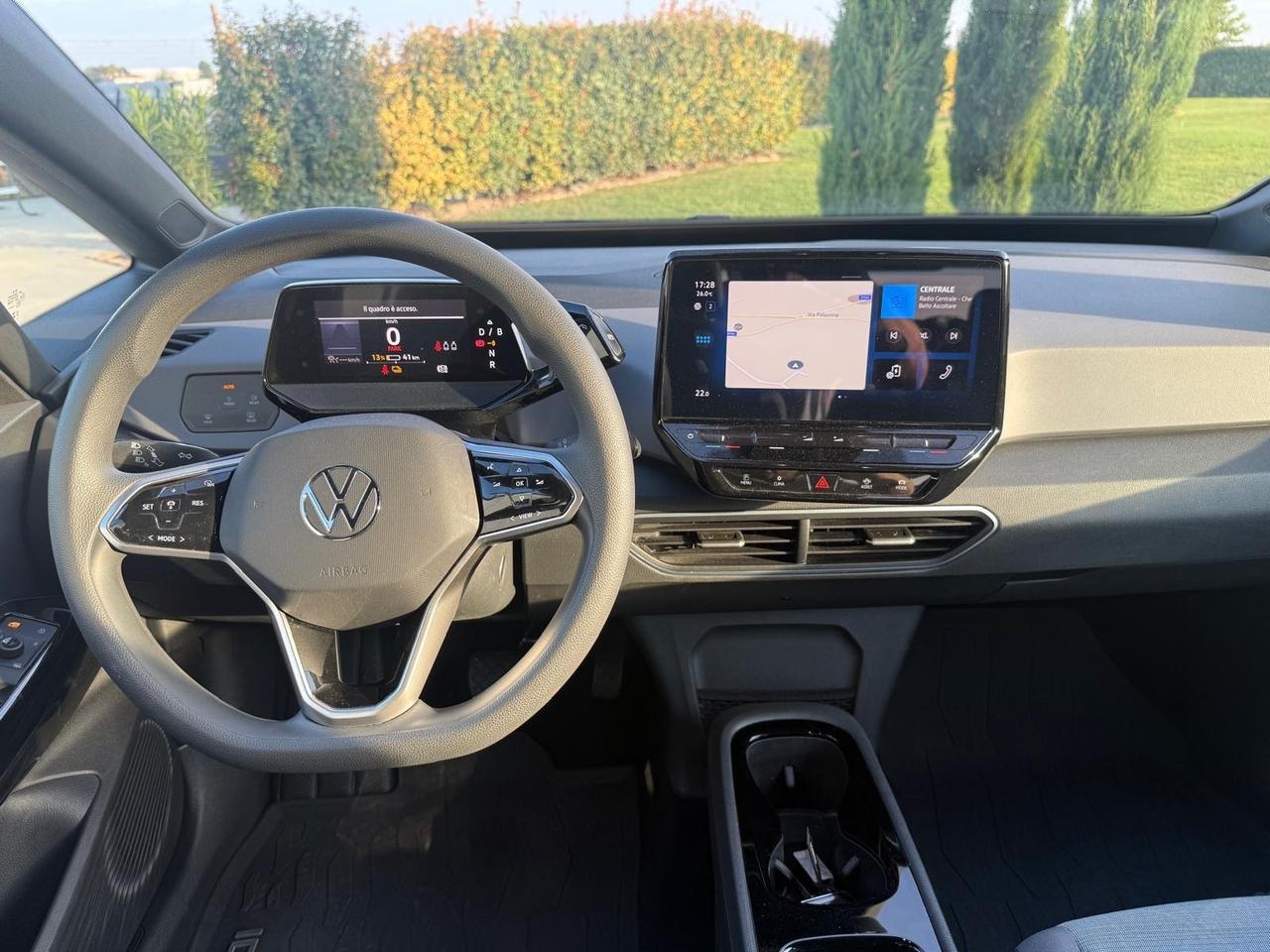 Volkswagen ID.3 ID3 PRO PERFORMANCE