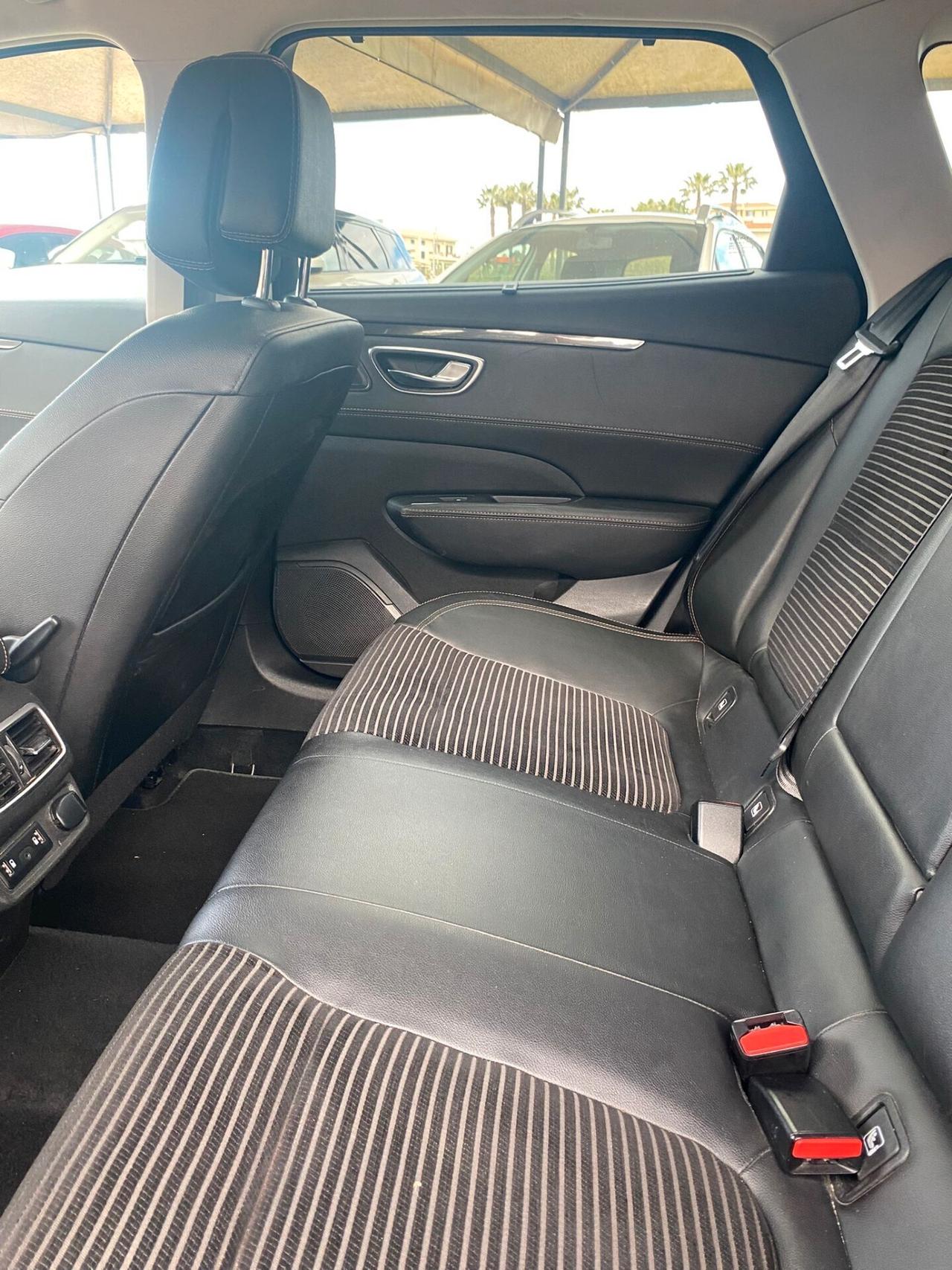 Renault Talisman Sporter Blue dCi 120 CV Business