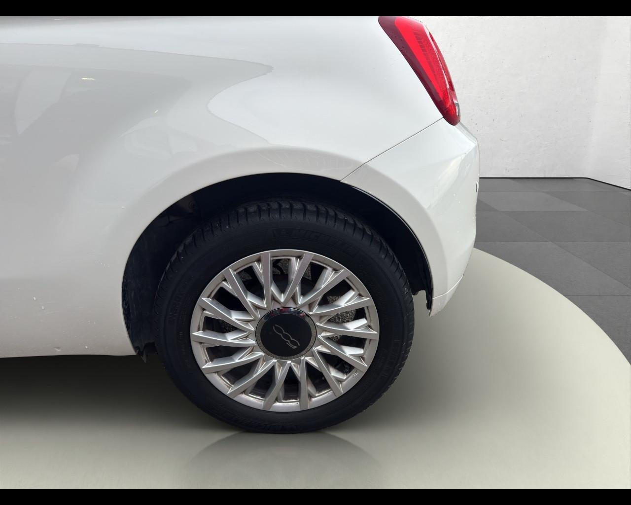 FIAT 500 (2015-2024) - 500 1.2 Lounge