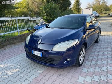 RENAULT Megane Mégane 1.5 dCi 90CV SporTour Confort