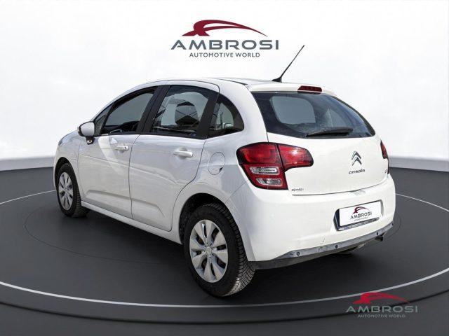 CITROEN C3 1.1 Attraction - PER OPERATORI DEL SETTORE