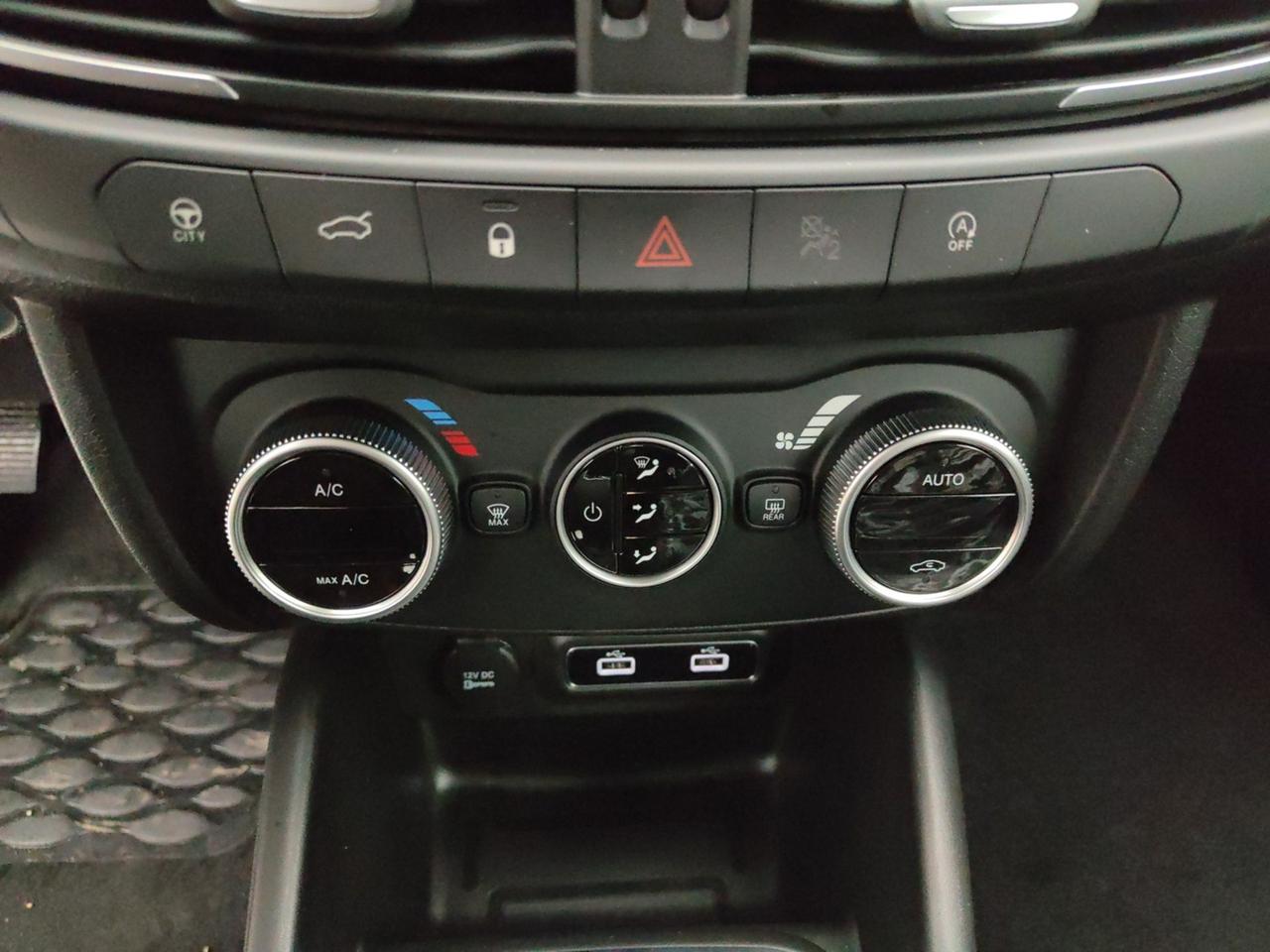 FIAT Tipo 4 porte II 2021 1.6 MJT 130CV 4P