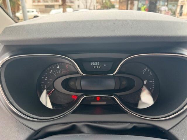 Renault Captur dCi 8V 90 CV Sport Edition2 Full Led-Navi-Carplay-Pelle