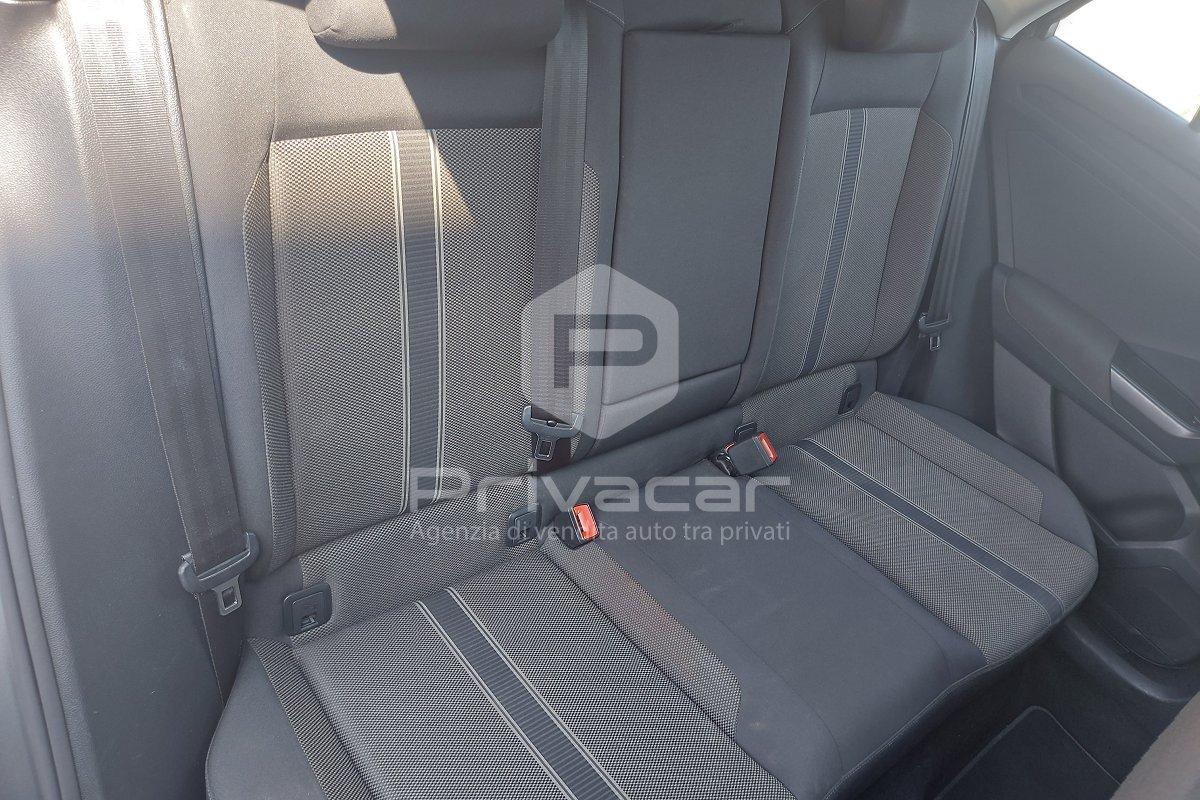 VOLKSWAGEN T-Roc 1.6 TDI SCR Style BlueMotion Technology
