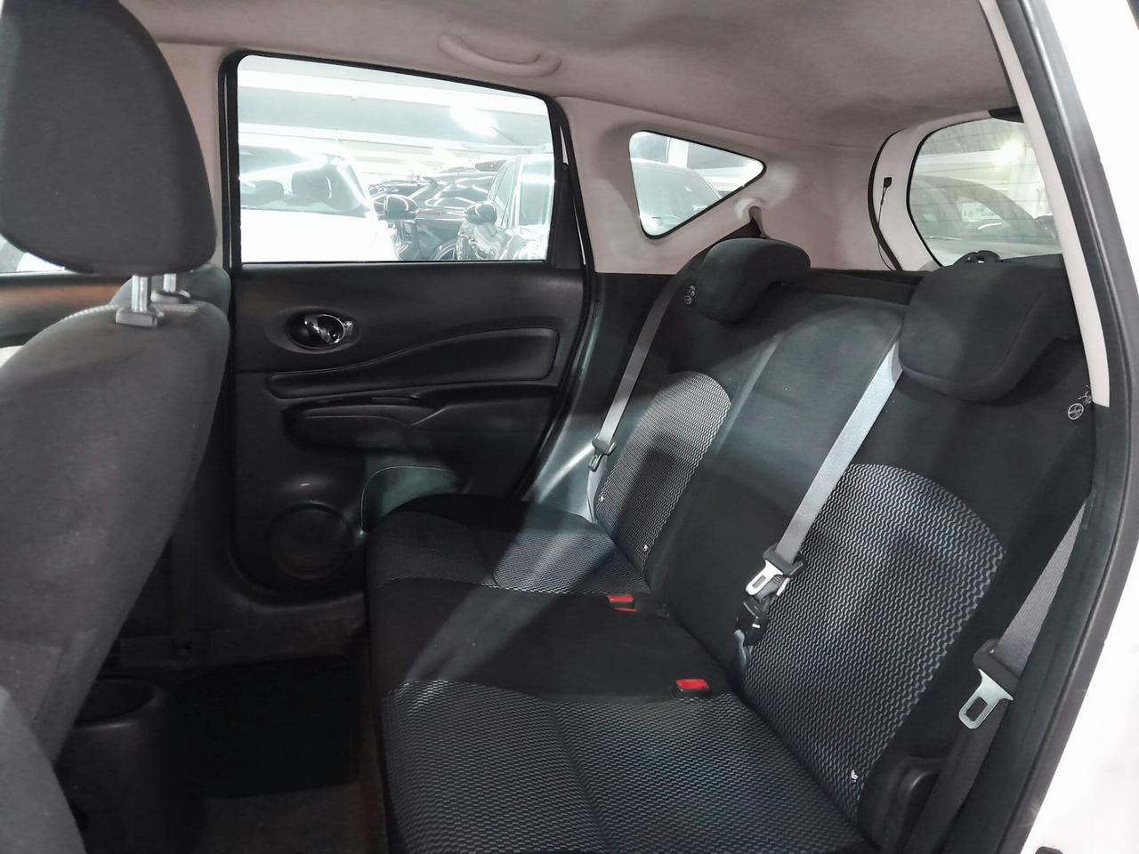 Nissan Note 1.2 12V GPL Acenta