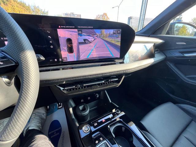 AUDI Q6 e-tron quattro S line edition