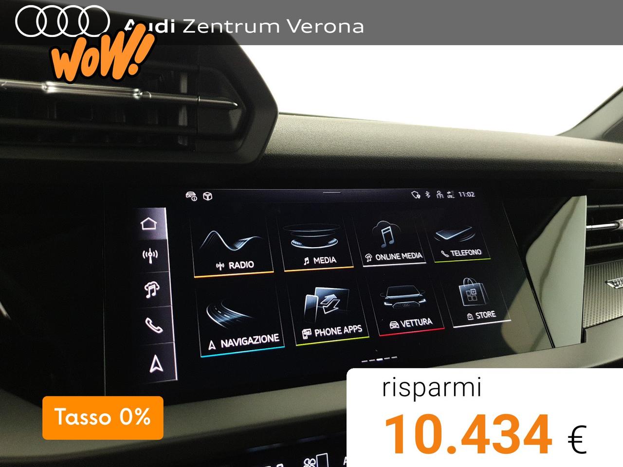 Allstreet 35TDI 150CV S tronic Business Advanced