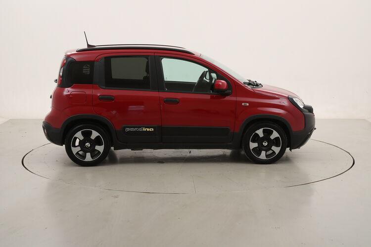 Fiat Panda Hybrid Pandina Cross BR592320 1.0 Mild Hybrid 70CV