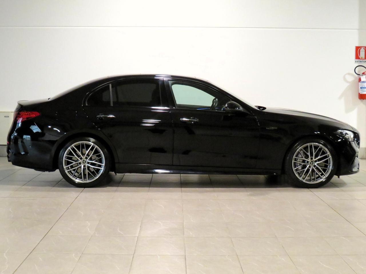 Mercedes-benz C 43 AMG 4Matic