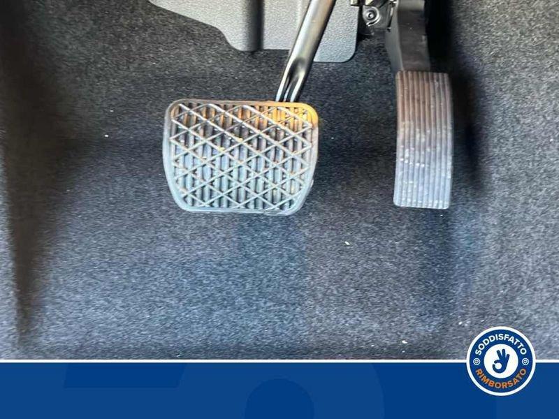 Mercedes-Benz Classe A 180d Automatic Progressive Extra
