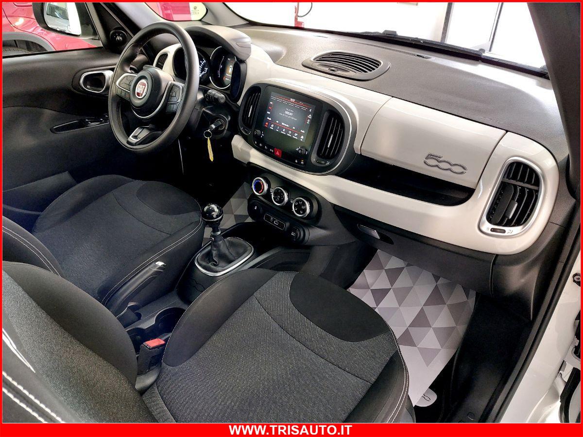 FIAT 500 L N1 1.6 MJT Pop Star IVATA (NAVI)