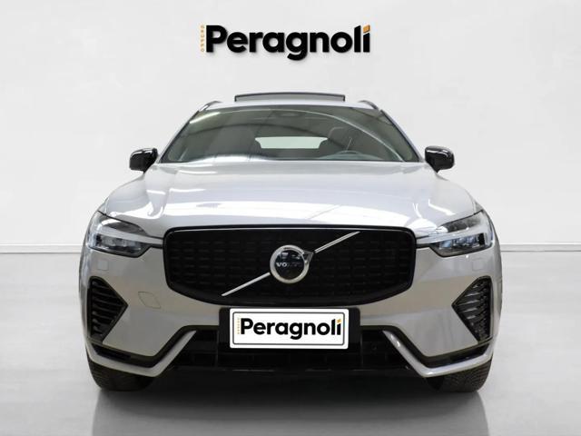 VOLVO XC60 T6 AWD PLUS DARK AUTOMATICA AZIENDALE