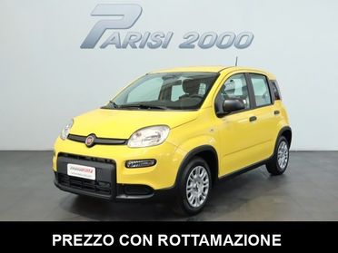 FIAT Panda 1.0 FireFly S&S Hybrid new version 2024