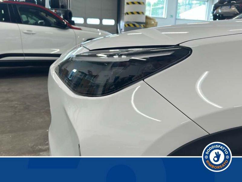 Toyota Yaris Cross 1.5 Hybrid 115 CV FWD Trend MY25