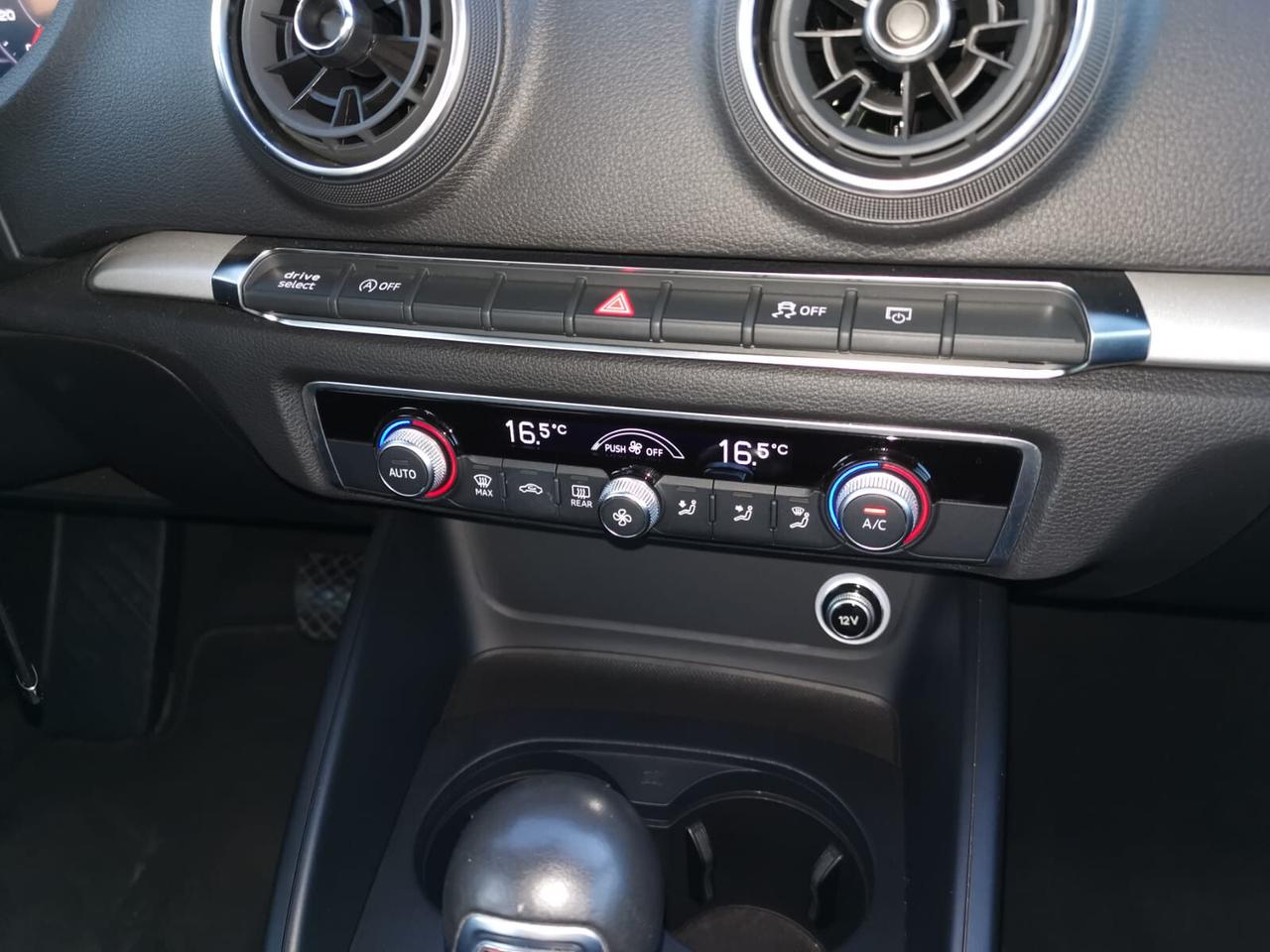 Audi A3 SPB 30 TDI S tronic Admired