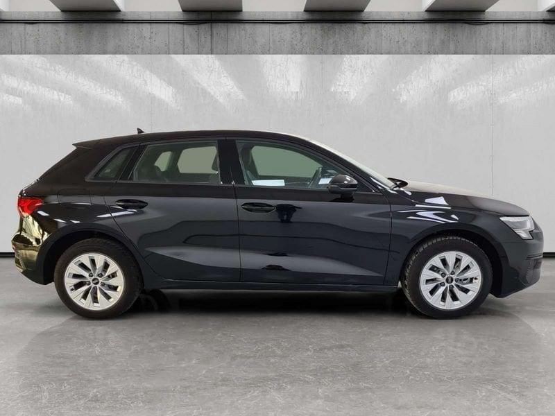 Audi A3 Sportback 40 1.4 tfsi e Business s-tronic