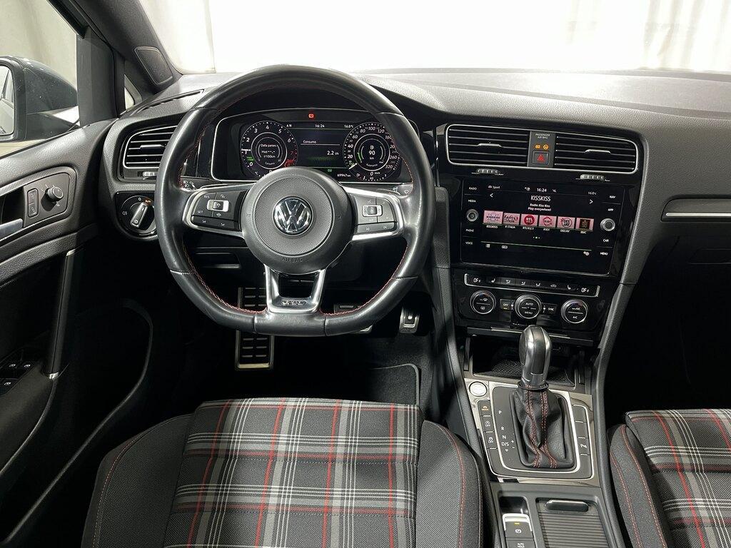 Volkswagen Golf GTI Golf 5p 2.0 tsi Gti Performance 245cv dsg