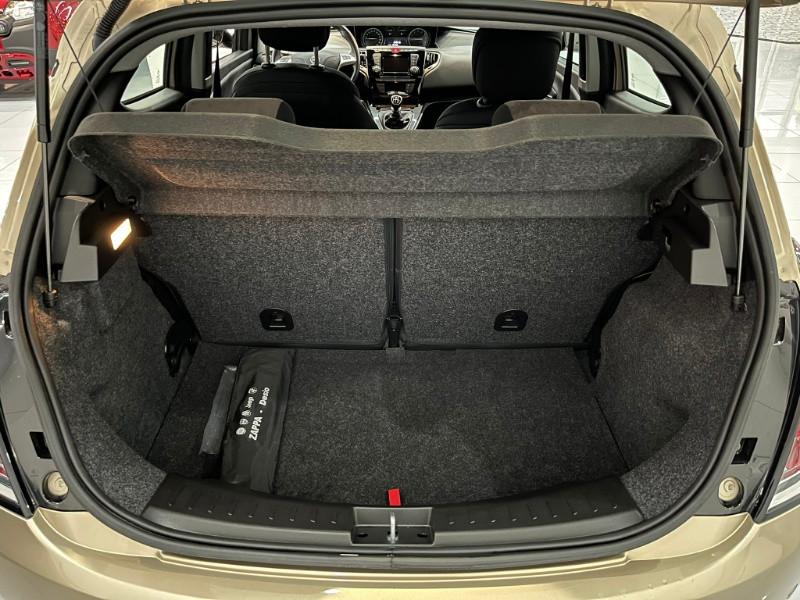 LANCIA Ypsilon 1.0 FireFly 5p. S&S Hybrid Ecochic Gold