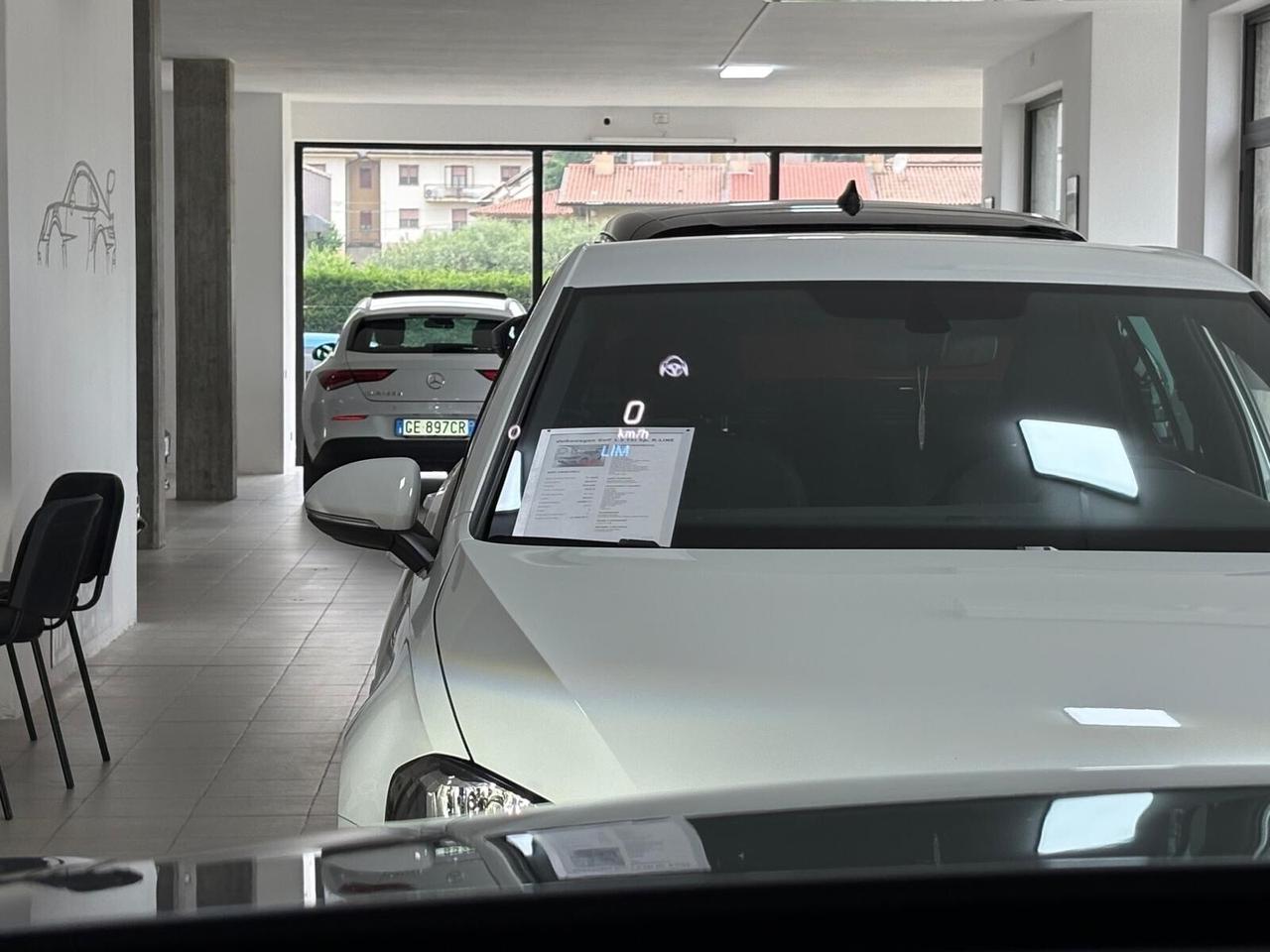 Mercedes-benz EQC MERCEDES-BENZ EQC 400 4MATIC PRE