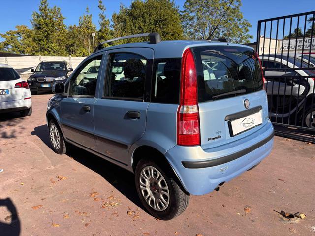 FIAT Panda 1.2 Dynamic Natural Power Mamy