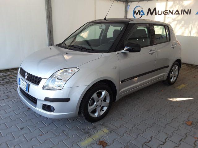 SUZUKI Swift 1.3 5p. GLX Automatica *solo 41.800 Km*