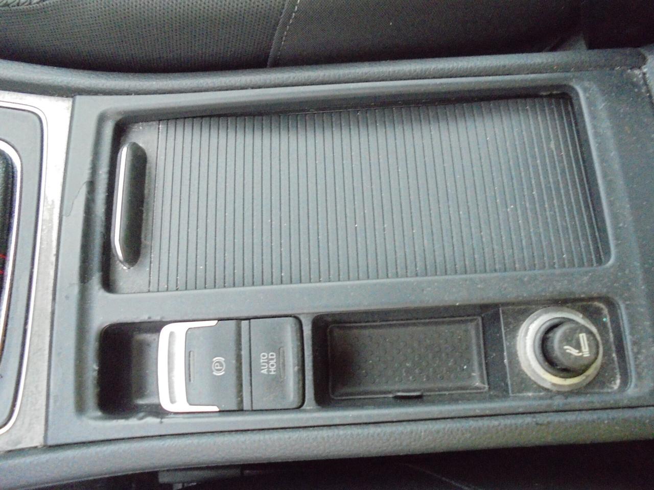 VOLKSWAGEN GOLF VII 1.2 TSI 105CV 5P COMFORTLINE UNIPROPRIETARIO