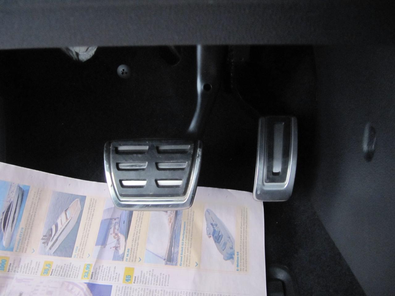 Volkswagen Golf GTD 2.0 TDI DSG BlueMotion Technology - AUTOMATICO