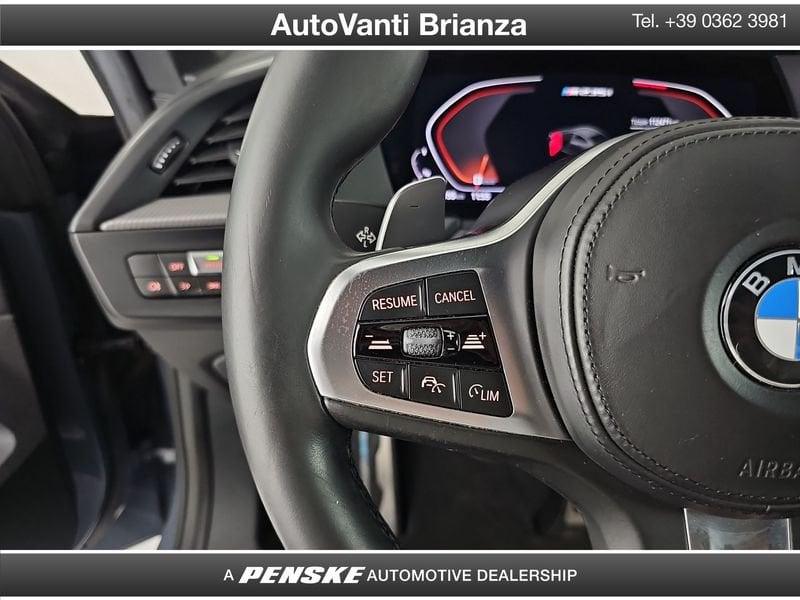 BMW Serie 2 Gran Coupe M 235i Gran Coupe xdrive