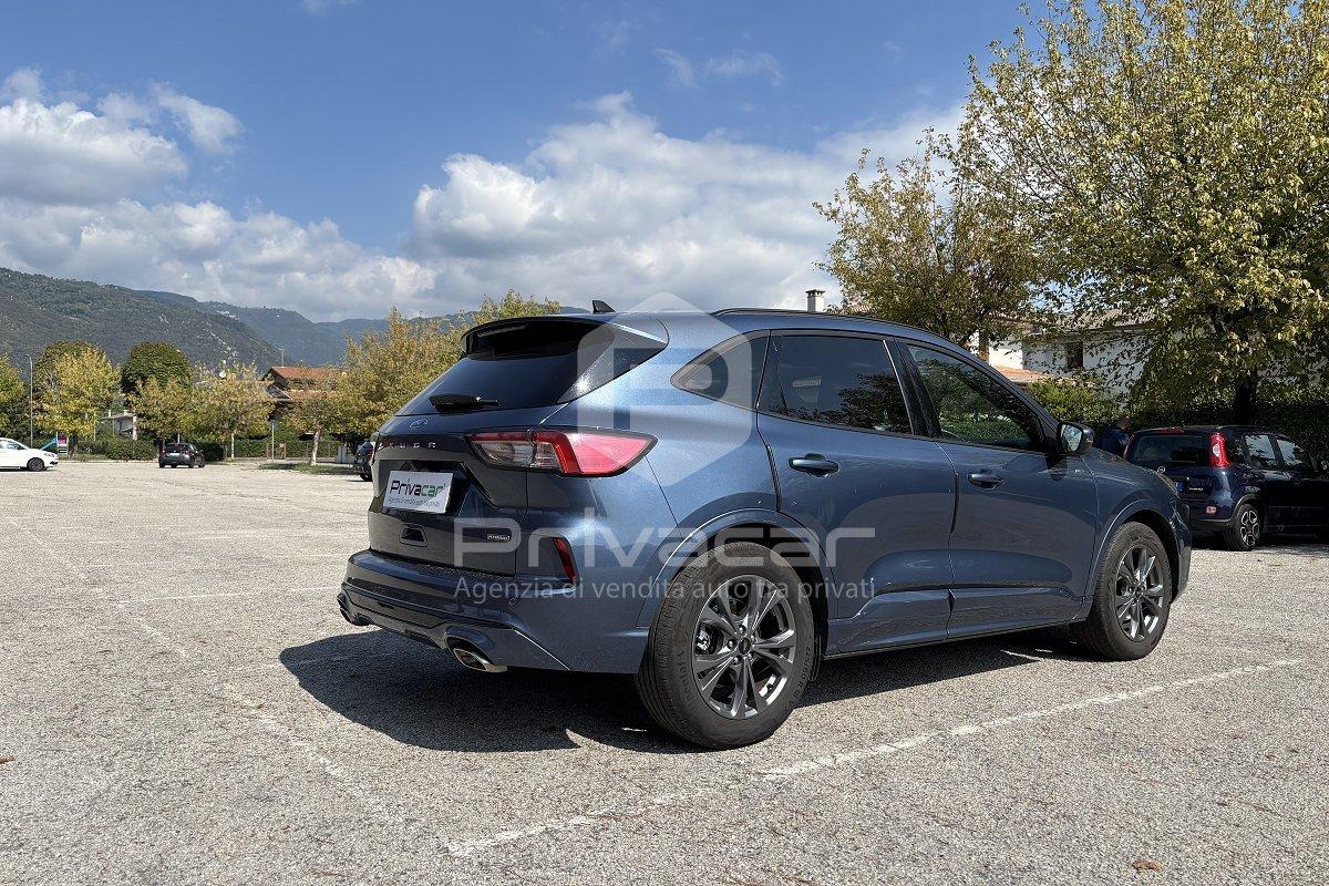 FORD Kuga 2.5 Full Hybrid 190 CV CVT 2WD ST-Line