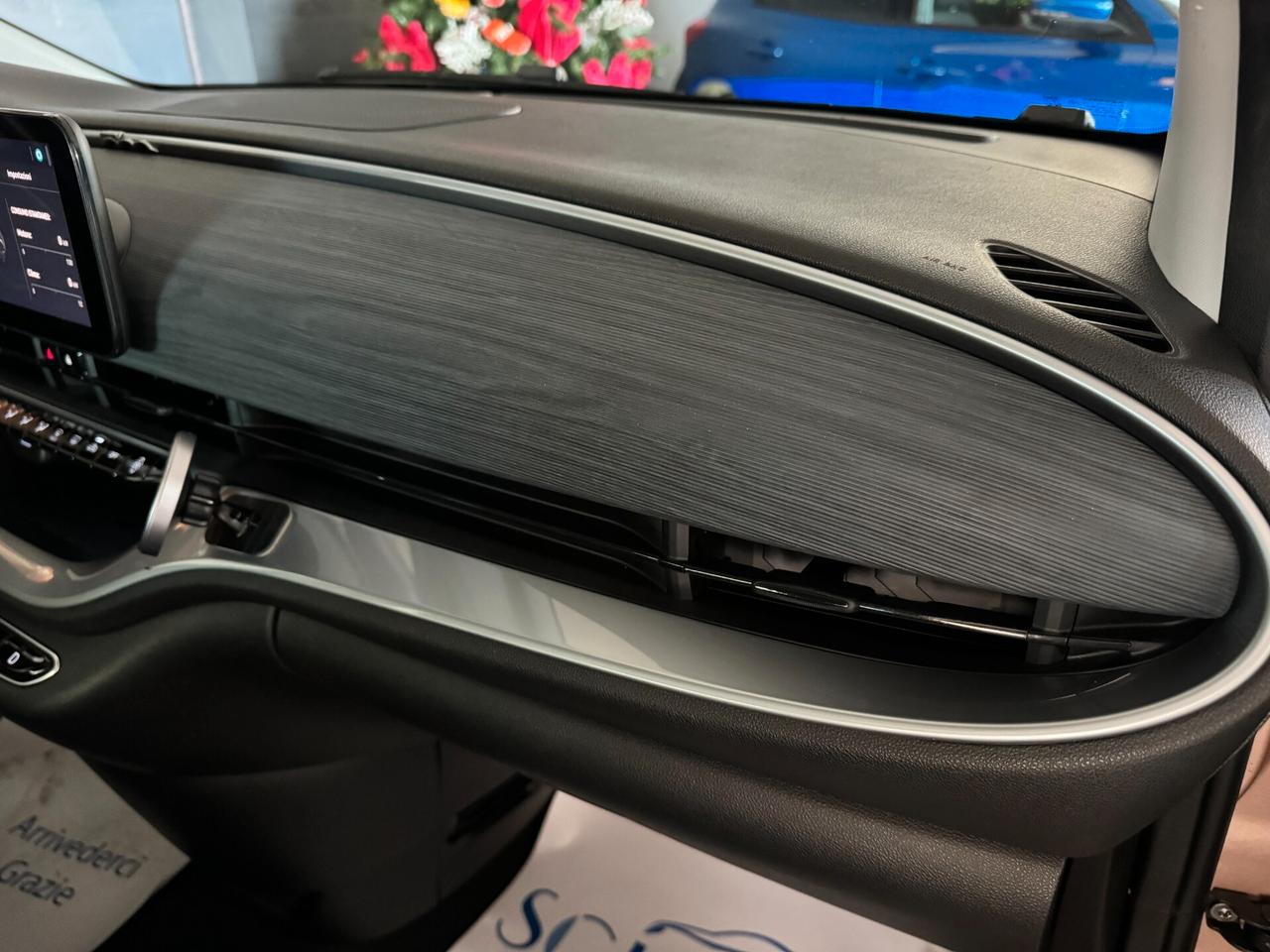 FIAT 500E 42 KWH 118CV ICON 2021