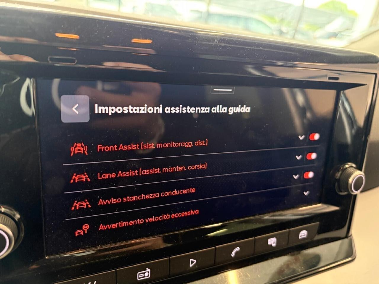 Seat Arona BLACK EDITION 1.0 EcoTSI mt GAR. 4 ANNI