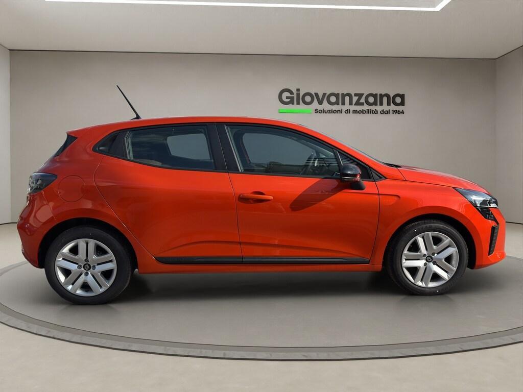 Renault Clio Clio 1.0 tce Evolution 90cv KM0