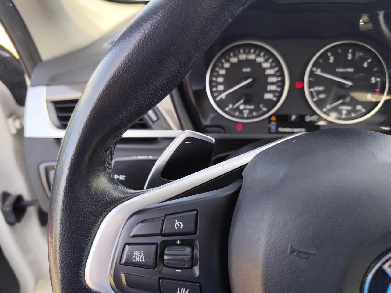 Bmw X1 sDrive18d xLine