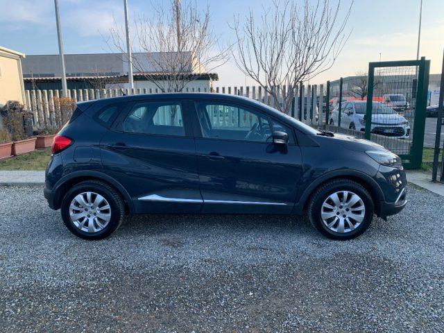 RENAULT Captur 0.9 TCe 12V 90 CV Start&Stop Energy R-Link
