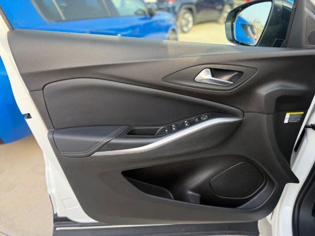 OPEL Grandland 1.5 Elegance 2022 GARANZIA