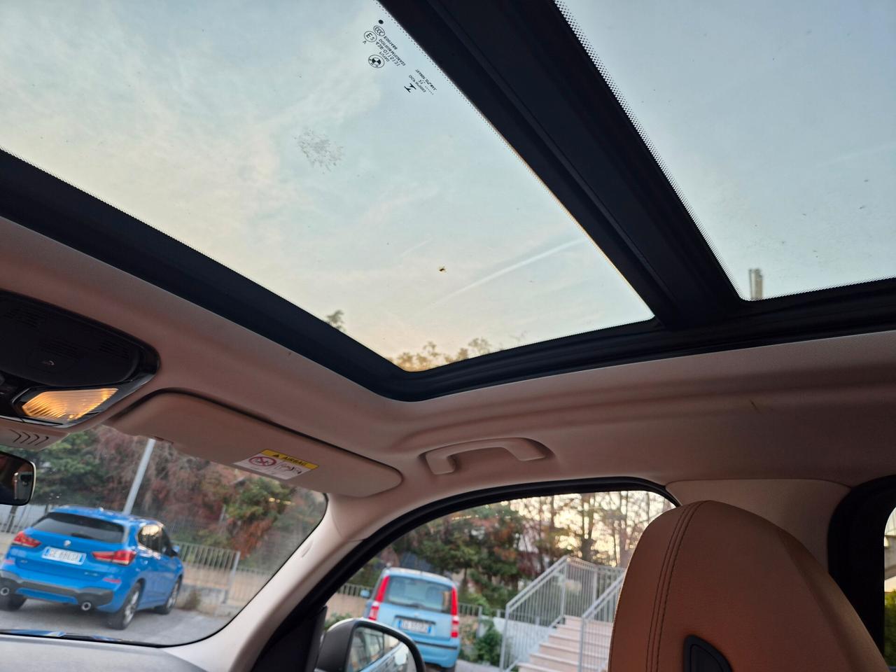 Bmw X3 xDrive20d 48V