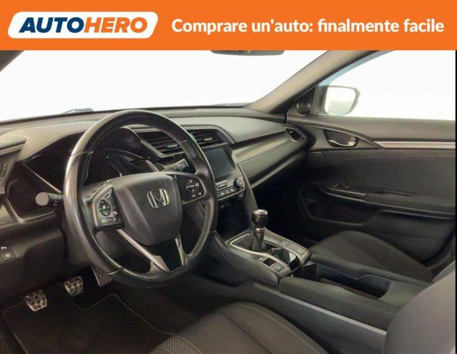 HONDA Civic 1.0T 5 porte Elegance Navi