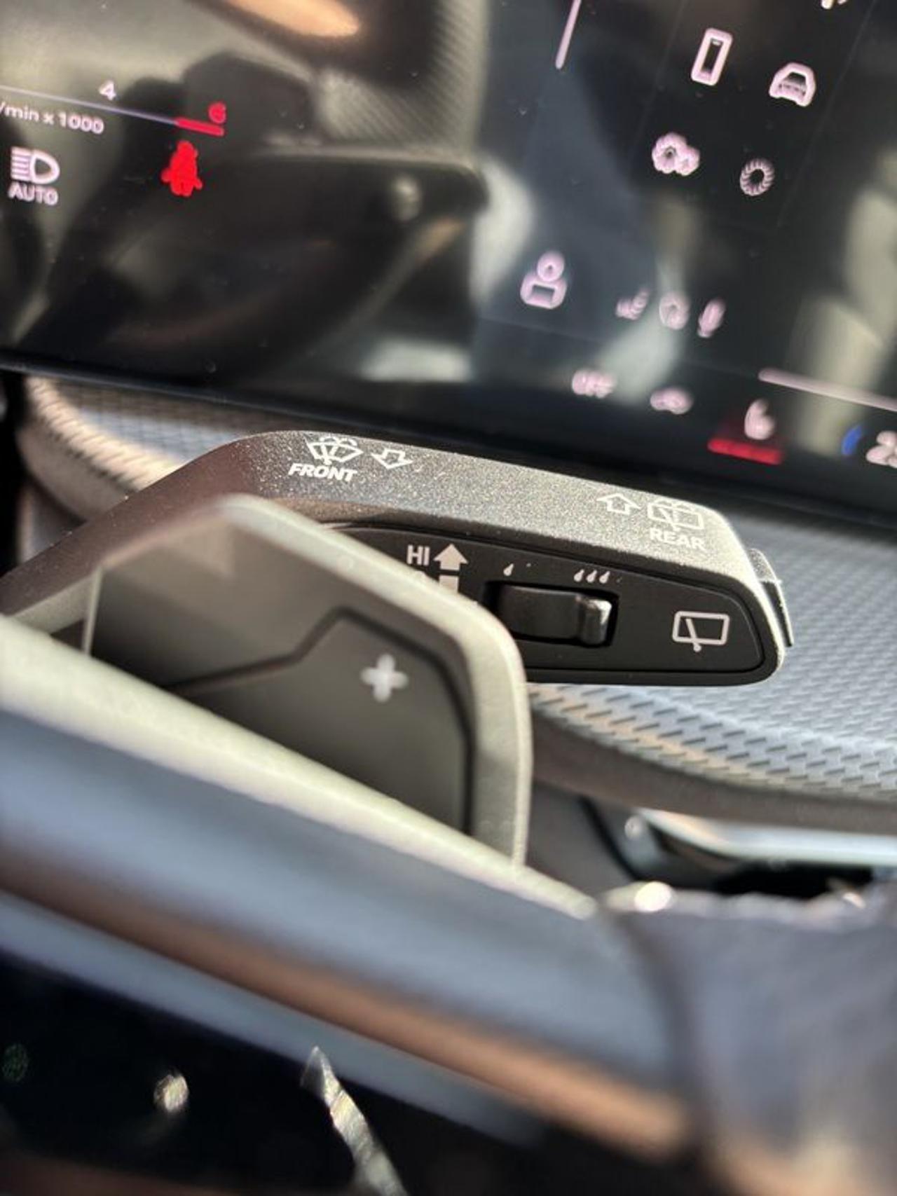 Audi Q5 SPB 40 TDI 204 CV quattro S tronic Identity Black