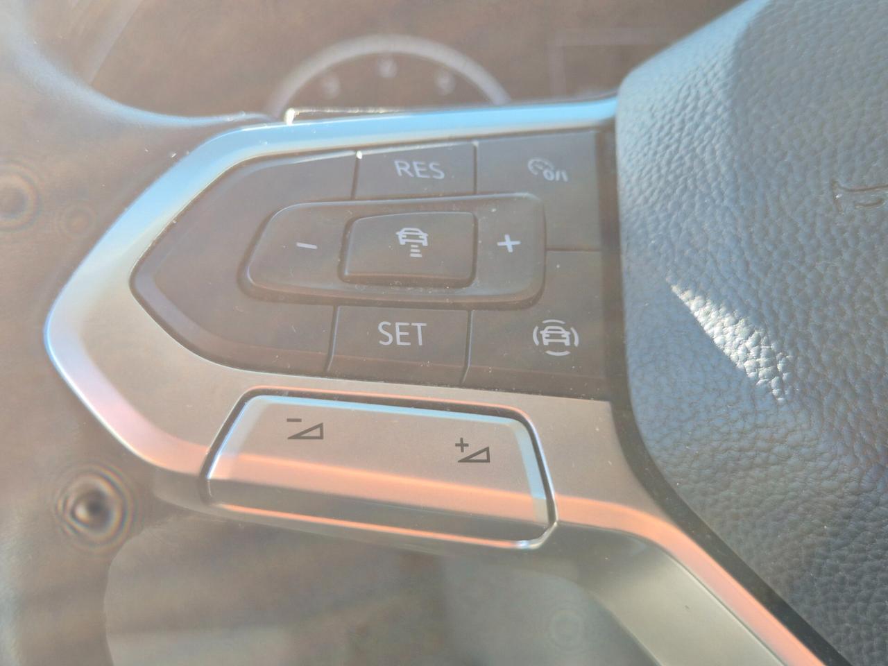Volkswagen T-Cross 1.0 TSI Style BMT