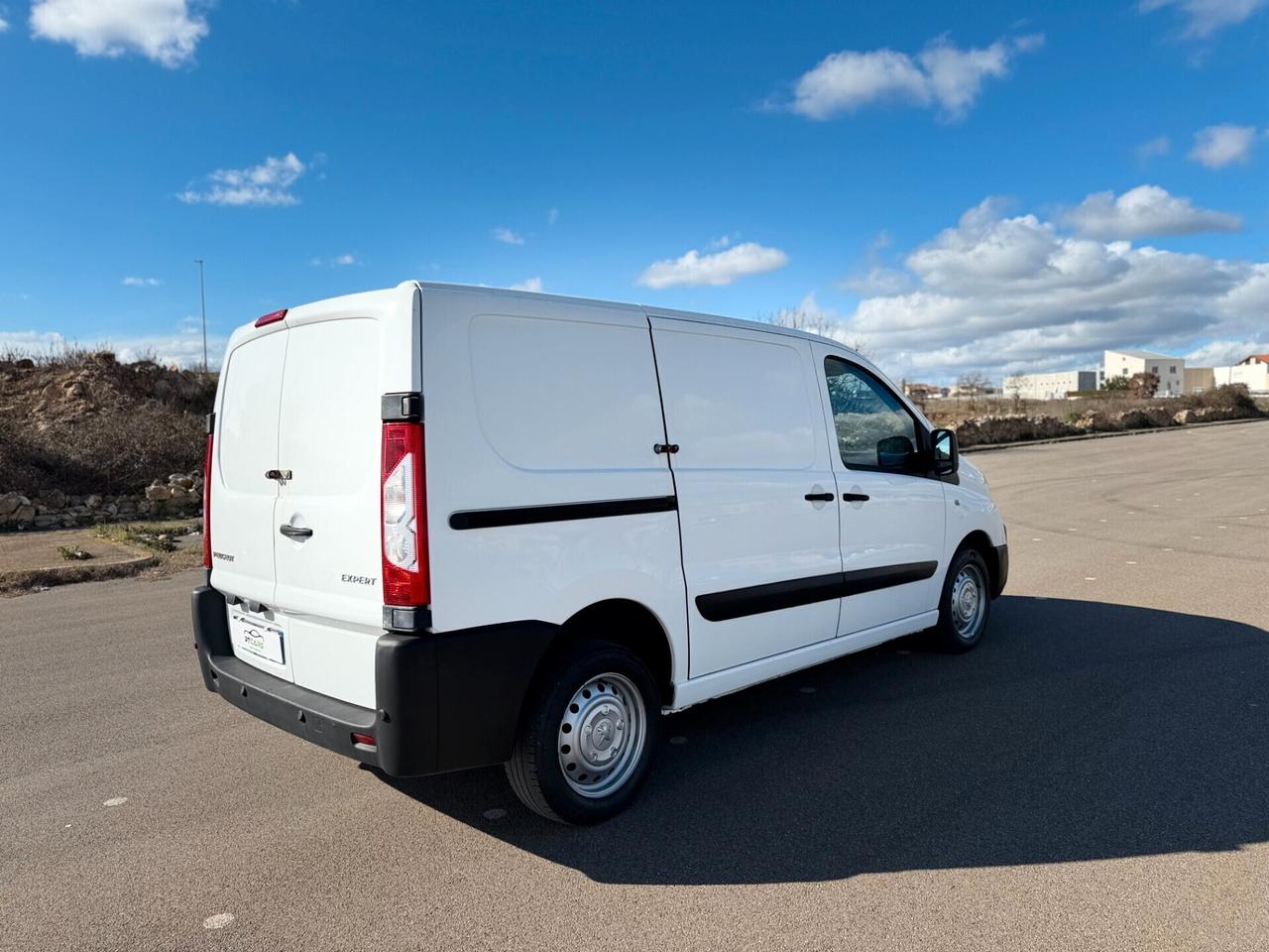 Peugeot Expert 2.0 HDi 128CV 133.000 km