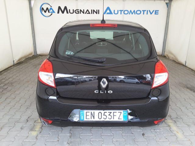 RENAULT Clio 1.2 16v 75cv 5 porte Dynamique *solo 39.600 Km*