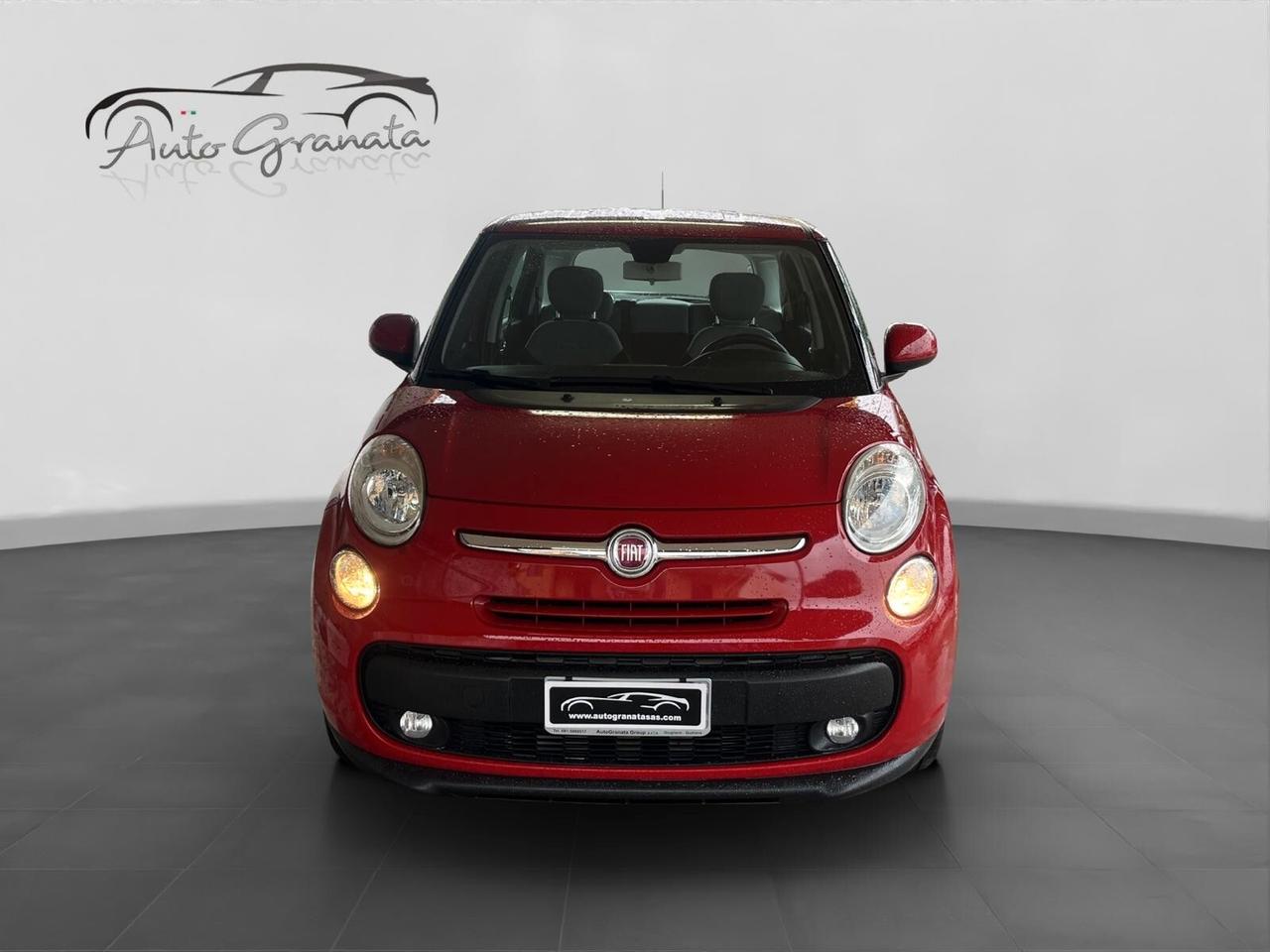 Fiat 500L 0.9 80cv Lounge COME NUOVA