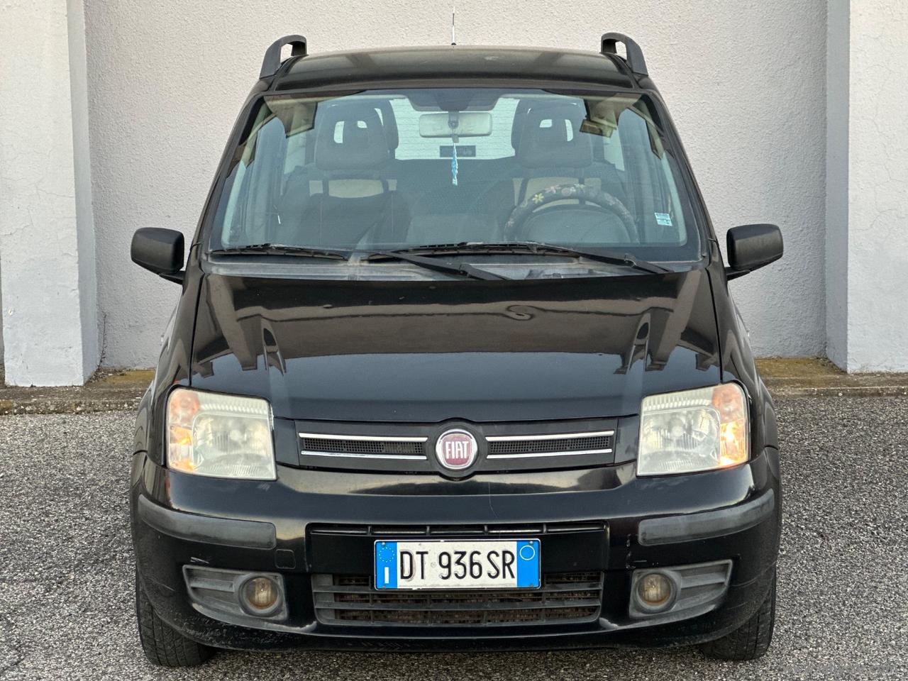 FIAT Panda 1.2 Dynamic Eco