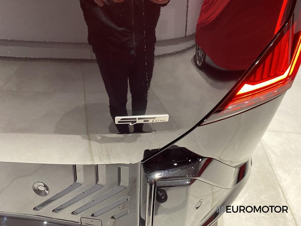 Kia EV5 81,4 kWh GT-line