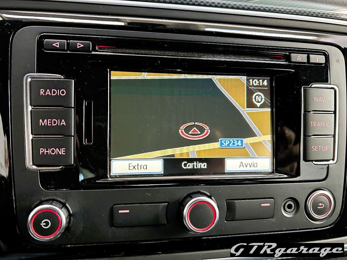 VOLKSWAGEN - Maggiolino - 2.0 TSI DSG Sport