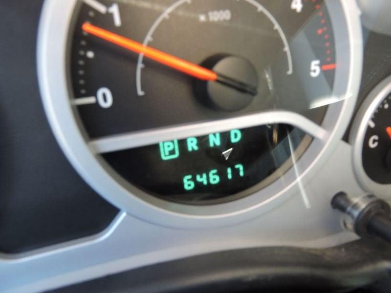 Jeep Wrangler Wrangler 2.8 CRD Sahara Auto
