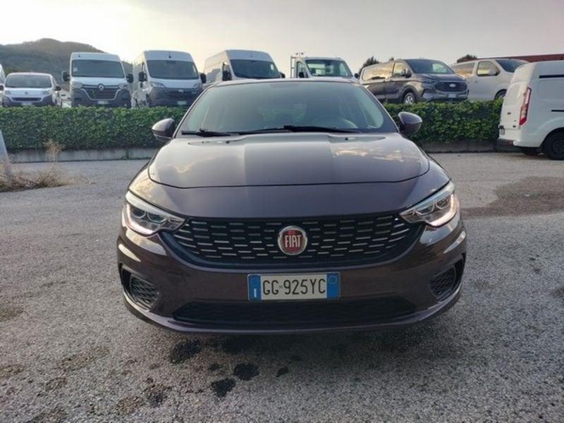FIAT Tipo 1.3 Mjt 95cv 5M S&S Business